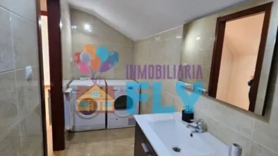 Dúplex en alquiler en Ourense Capital, Ourense Capital de 1.000 €<span>/mes</span>