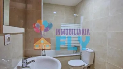 Dúplex en alquiler en Ourense Capital, Ourense Capital de 1.000 €<span>/mes</span>