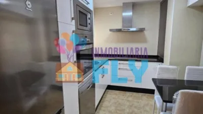 Dúplex en alquiler en Ourense Capital, Ourense Capital de 1.000 €<span>/mes</span>