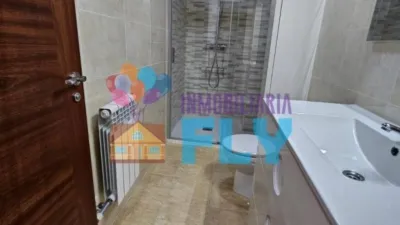 Dúplex en alquiler en Ourense Capital, Ourense Capital de 1.000 €<span>/mes</span>