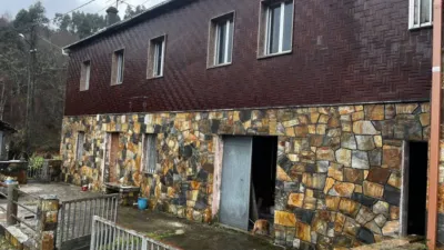 Rustic house in Presqueiras photo 2