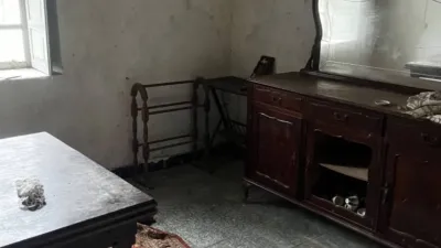 Rustic house in Presqueiras photo 5