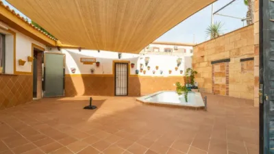 Casa – Torrevieja - Vista 2