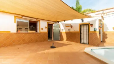 Casa – Torrevieja - Vista 3