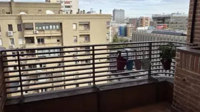 Piso en alquiler en Cuatro Caminos - Imagen 11
