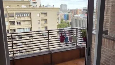 Piso en alquiler en Cuatro Caminos - Imagen 2