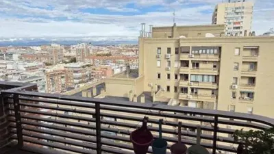 Piso en alquiler en Cuatro Caminos - Imagen 5