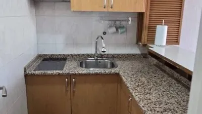 Piso en alquiler en Cuatro Caminos - Imagen 7