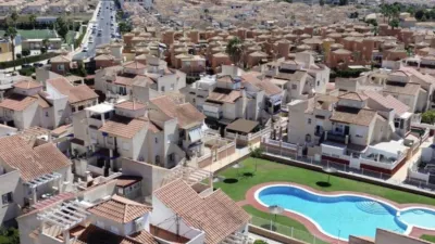 Piso – Orihuela, Playa Flamenca II - Vista 4
