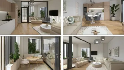 Apartment in Progrés-25 de Setembre photo 6