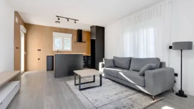 Casa - Vista 3