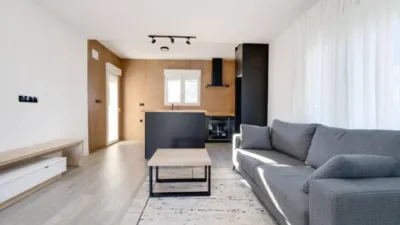Casa - Vista 4