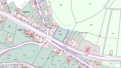 Terreno en venta en Neda - Més