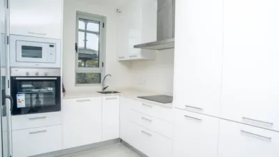 Piso en Finestrat photo 6