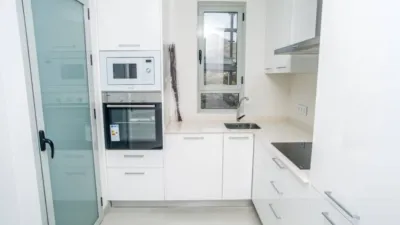 Piso en Finestrat photo 7