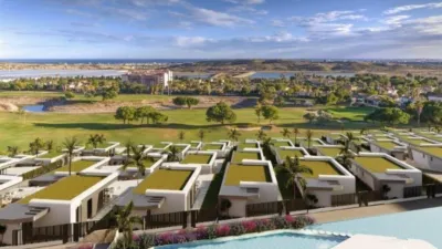 Apartment in Mutxamel photo 14