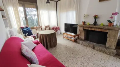 House in Palafolls photo 14