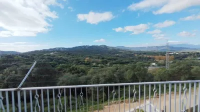 House in Palafolls photo 15