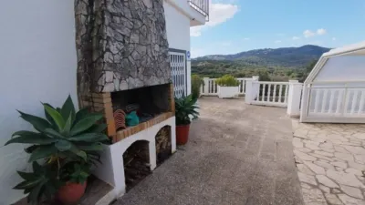 House in Palafolls photo 6