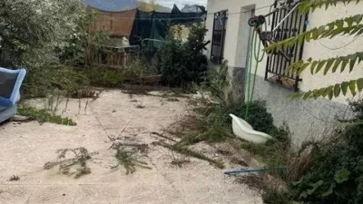 Casa rústica en venta en Las Ventas Con Peña Aguilera, Las Ventas con Peña Aguilera de 60.000 €