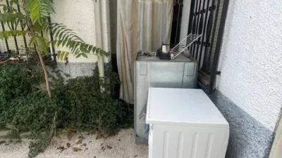 Casa rústica en venta en Las Ventas Con Peña Aguilera, Las Ventas con Peña Aguilera de 60.000 €