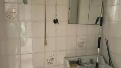 Casa rústica en venta en Las Ventas Con Peña Aguilera, Las Ventas con Peña Aguilera de 60.000 €