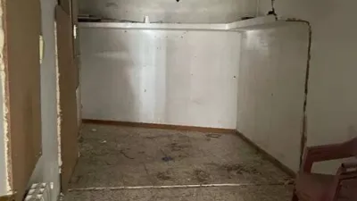 Casa rústica en venta en Las Ventas Con Peña Aguilera, Las Ventas con Peña Aguilera de 60.000 €