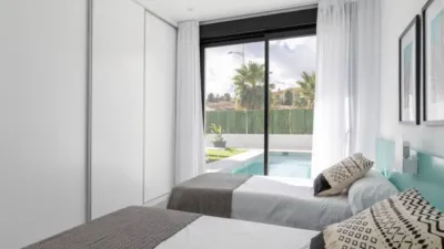 House in Calasparra photo 20