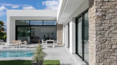 House in Calasparra photo 23