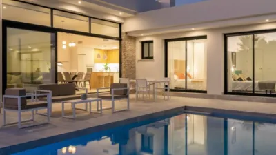 House in Calasparra photo 3