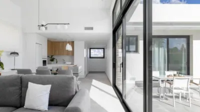 House in Calasparra photo 5