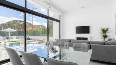 House in Calasparra photo 8