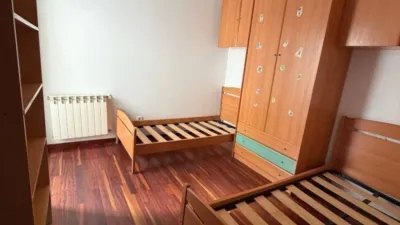 Apartment in Silleda (Casco Urbano) photo 11