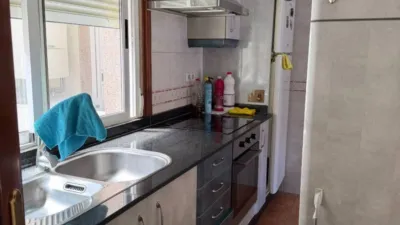 Apartment in Silleda (Casco Urbano) photo 2