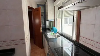 Apartment in Silleda (Casco Urbano) photo 3