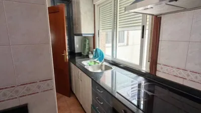 Apartment in Silleda (Casco Urbano) photo 4
