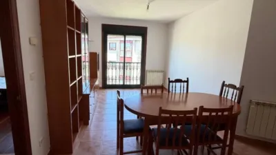 Apartment in Silleda (Casco Urbano) photo 6