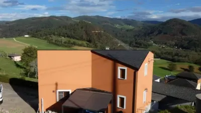 Chalet en venta en Valdés - Widok 5