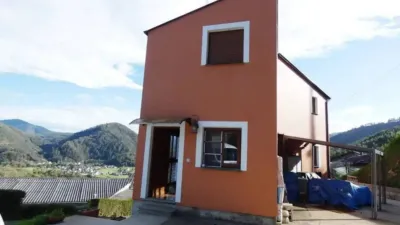 Chalet en venta en Valdés - Widok 6