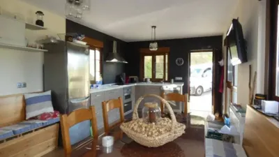 Chalet en venta en Valdés - Więcej
