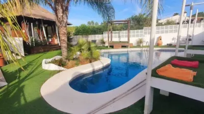 Casa – Xàbia / Jávea, Mont Putxol, la Marina Alta - Vista 3
