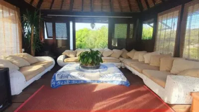 Casa – Xàbia / Jávea, Mont Putxol, la Marina Alta - Vista 5