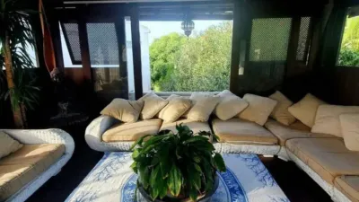 Casa – Xàbia / Jávea, Mont Putxol, la Marina Alta - Más