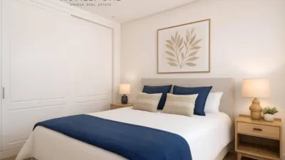 Apartment in Recoletos photo 3
