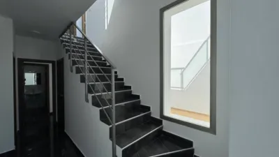 House in Cala Manzanera photo 10