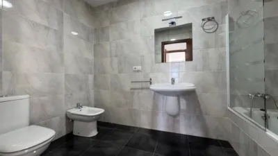 House in Cala Manzanera photo 13