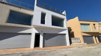 House in Cala Manzanera photo 23