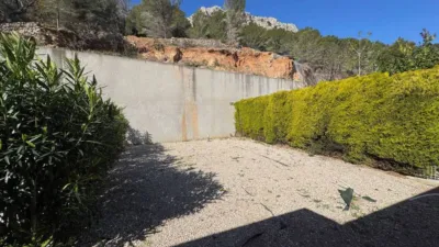 House in Cala Manzanera photo 24