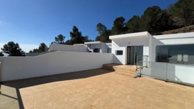 Casa – Calpe - Calp - Vista 2