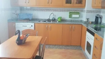 Apartment in Caudete photo 10
